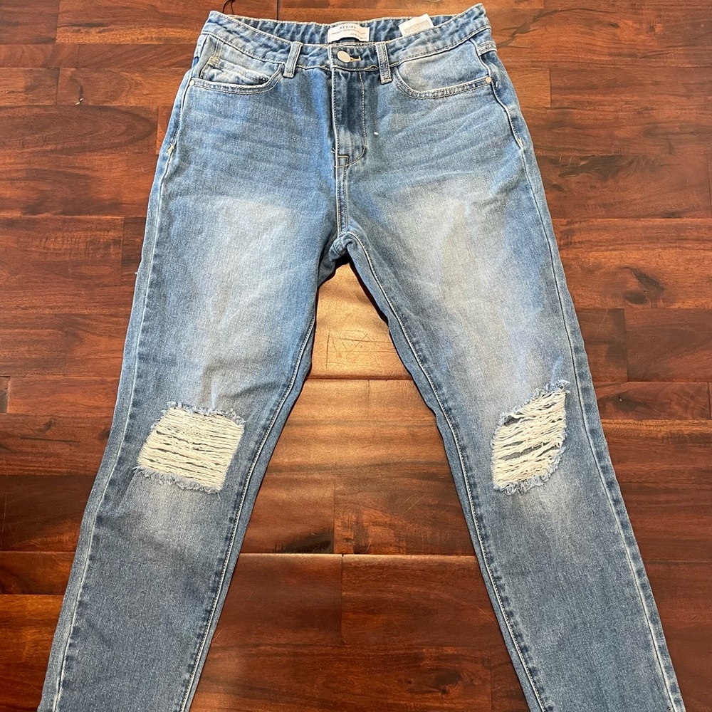 redial jeans